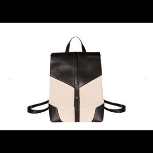 NWT Deux Lux Demi Backpack